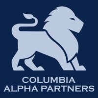 Columbia Alpha Partners logo - Similar company to Columbia Quant Group
