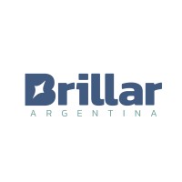 Brillar Argentina logo - Similar company to Corebuild Services