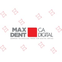 MaxDenta Lab logo - Similar company to Creative Central