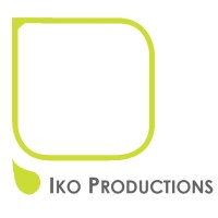 Iko Productions logo - Similar company to Solsken