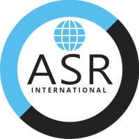 Asr International