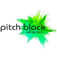 Pitch Black Technology Ltd logo - Similar company to Provide Finance