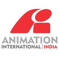 Animation International India Pvt. Ltd. logo - Similar company to Animation International Mena