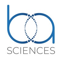 BA Sciences logo - Similar company to Alpha Analytical