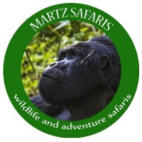 Martz Safaris logo - Similar company to The Cariway