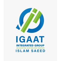 IGAAT Integrated Group logo - Similar company to Elmallwany Group