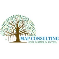 MAP Consulting logo - Similar company to Map