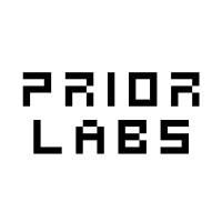Prior Labs logo - Similar company to Matchory