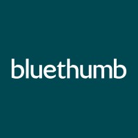 Bluethumb logo - Similar company to Mnstarnet Corp.