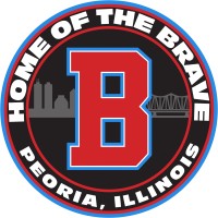 Home of the Brave logo - Similar company to The Owl Collective