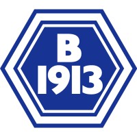Boldklubben 1913 logo - Similar company to Steni Danmark