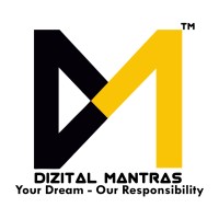 Dizital Mantras logo - Similar company to Techvision Technologies Bareilly
