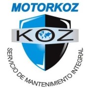 MOTORKOZ SRL logo - Similar company to Komaq Service