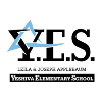 Yeshiva Elementary School logo - Similar company to Yeshiva Toras Chaim Toras Emes