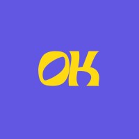 Ok Communications logo - Similar company to E-Speech