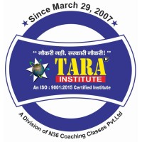 Tara Institute® logo - Similar company to Aptitudemate Education