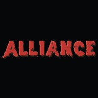 ALLIANCE logo - Similar company to Kalson Media Group