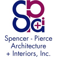 Spencer - Pierce Architecture + Interiors logo - Similar company to Conklin Architecture, Pc