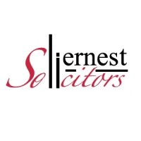 Ernest Li & Co. Solicitors logo - Similar company to Benny Pang & Co