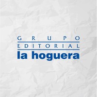 GRUPO EDITORIAL LA HOGUERA logo - Similar company to Editorial El País
