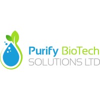 Purify Biotech Solutions Ltd. logo - Similar company to Envitox