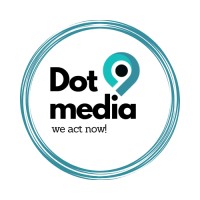 Dot media logo - Similar company to Synapse Of Advanced Ideas - Sai