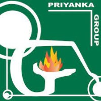 Priyanka Group logo - Similar company to Priyanka Group