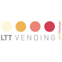LTT Vending logo - Similar company to Insightbyte Global Insights