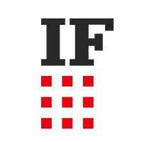 I.F. Inovação Financeira logo - Similar company to Impact Cloud