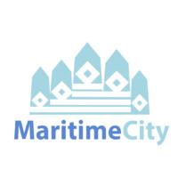 MaritimeCity Group logo - Similar company to 2Xpure Group