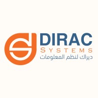DIRAC SYSTEMS S.A.E logo - Similar company to Marased Technology