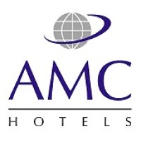 AMC Hotels & Apartments logo - Similar company to Mpm Marketing Gmbh
