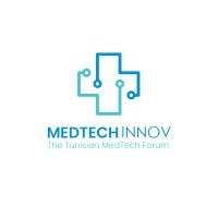 MedTech Innov logo - Similar company to Lecoach