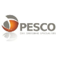 PESCO logo - Similar company to Al-Dar Elevators