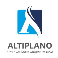 Altiplano Limited logo - Similar company to Vart Infracon Private Limited