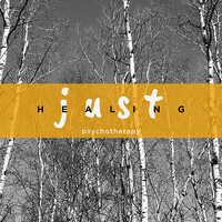 Just Healing Psychotherapy logo - Similar company to Vernacular Studios