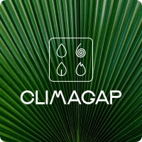 Climagap logo - Similar company to Gradient X