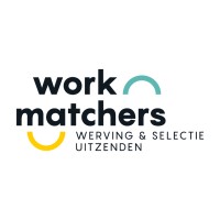 Work Matchers logo - Similar company to Holoconnects