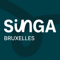 SINGA Bruxelles logo - Similar company to Backstage.Network