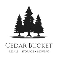 Cedar Bucket logo - Similar company to Cicada