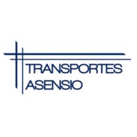Transportes Asensio logo - Similar company to Bernatrans Logística, Sl
