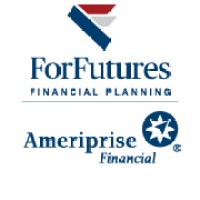 ForFutures Financial, Planning, a financial advisory practice of Ameriprise Financial Services LLC logo - Similar company to Iircc