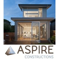 Aspire Constructions logo - Similar company to Tulla Natives