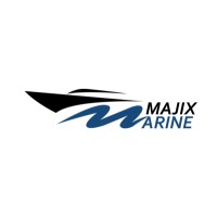Majix Group - Majix Marine (Dubai) Majix Africa Ltd (Mauritius) Lamar Marine Services LTD (Ghana) logo - Similar company to Aura Dubai