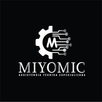 Miyomic Assistência Técnica Especializada logo - Similar company to Comhub