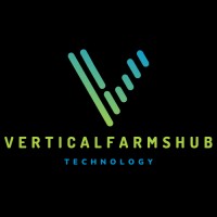 Verticalfarmshub logo - Similar company to Isifarmer | Madrid Urban Farmers Innovation Hub