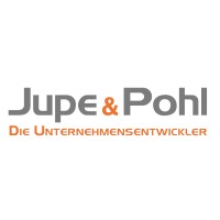 Jupe & Pohl GmbH logo - Similar company to Stadtmarketingverband Cottbus E.V.