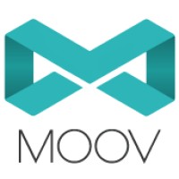 Moov logo - Similar company to Domo Solution Ltda.