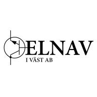 Elnav i Väst AB logo - Similar company to Automaw Ab