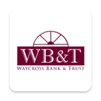 Waycross Bank & Trust logo - Similar company to Pineland Bank